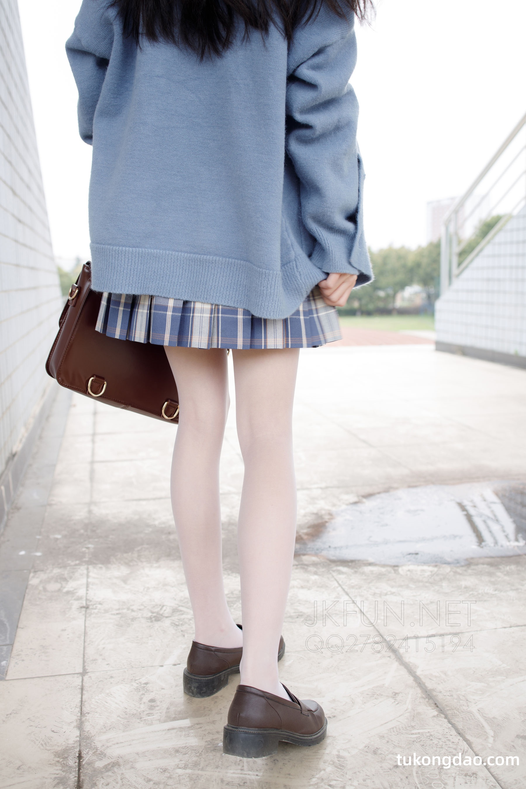 JKFUN-003 写真集 JKFUN-第10张